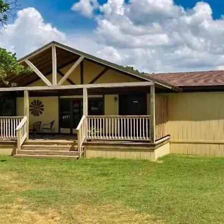 Lakefront Cottage - 25 Mead Exterior photo