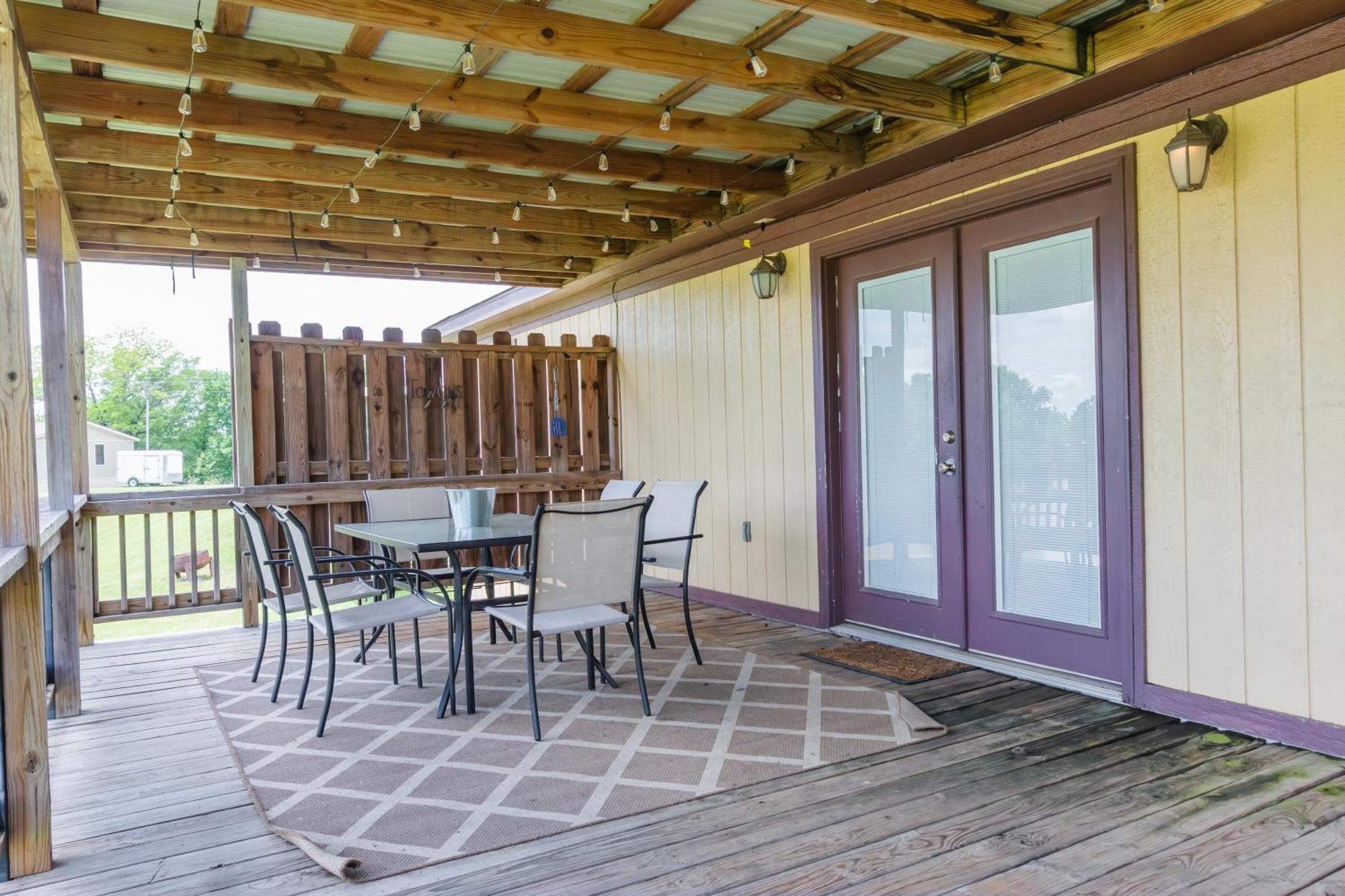 Ferienhaus Lakefront - 25